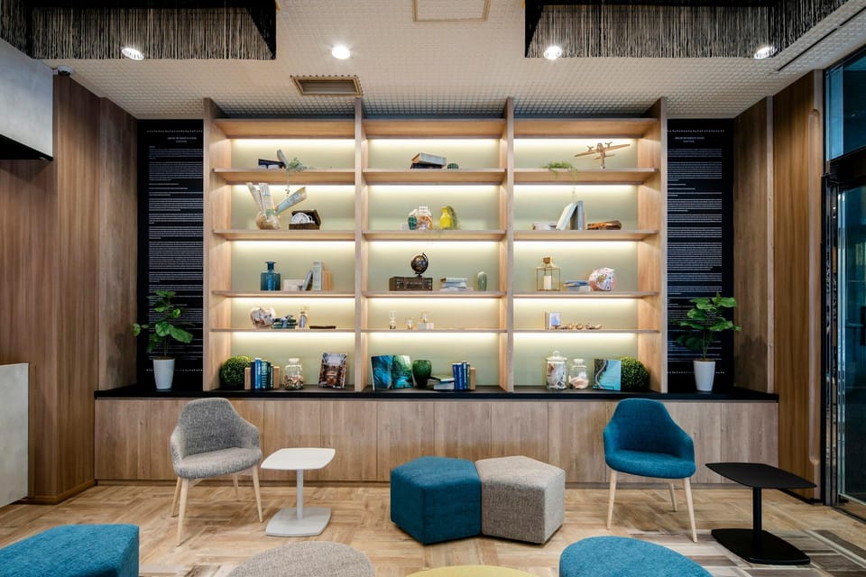 Chisun Hotel Kamata Hotel in Yokohama
