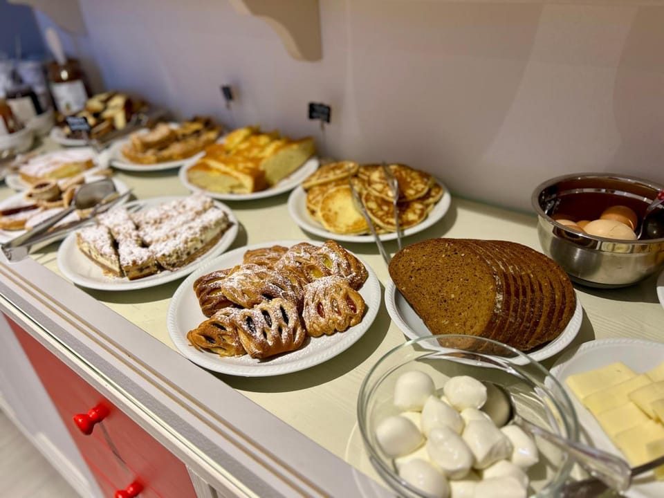 Alloggi Agrituristici Le Vignole Hotel in Friuli-Venezia Giulia