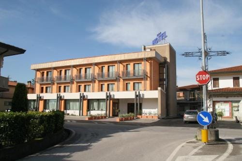 Hotel Alla Croce Hotel in Friuli-Venezia Giulia