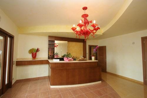 Hotel Alla Croce Hotel in Friuli-Venezia Giulia