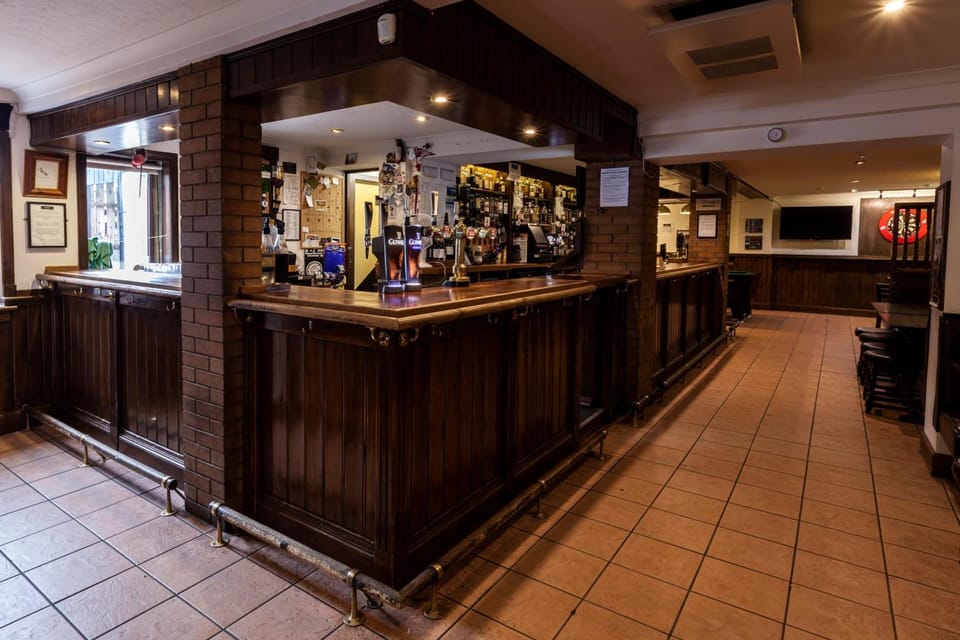 The Arch Inn Inn in Ullapool