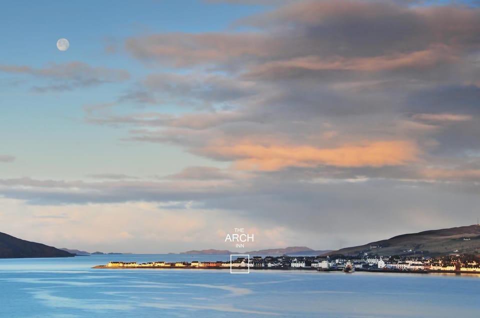 The Arch Inn Inn in Ullapool