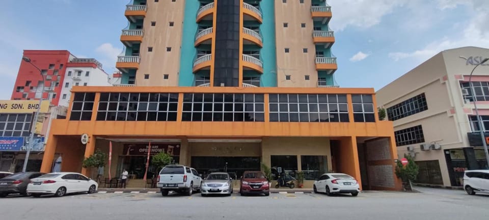 Hotel Ipoh City Hotel in Ipoh