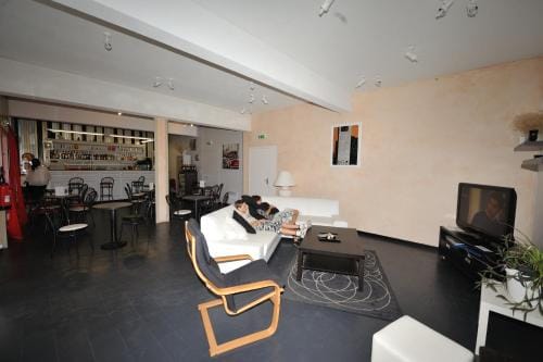 Hotel des Bateliers Hotel in Auvergne-Rhône-Alpes