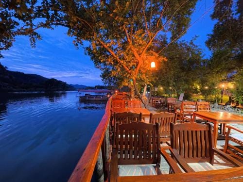 Dalyan YUNUS HOTEL Hotel in Dalyan