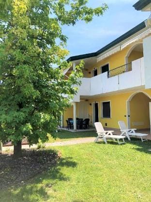 Nuovo Residence - Piscina E Area Per Bambini Hotel in Bibione