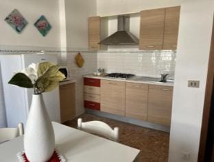 Bellissimo Trilocale In Condominio Fronte Mare Hotel in Bibione