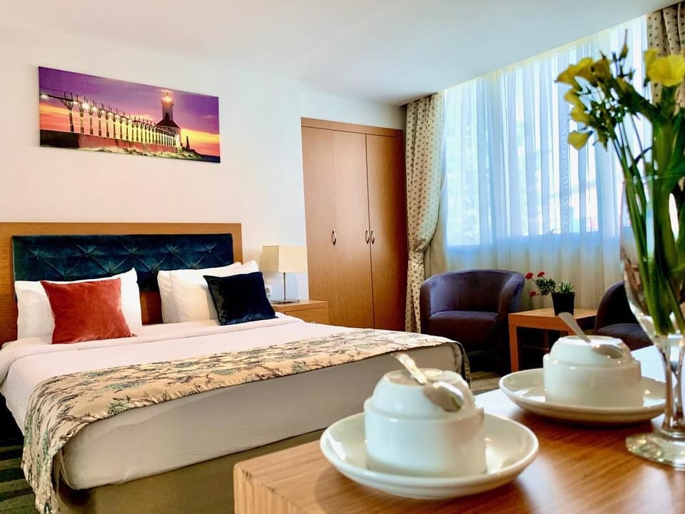 Regna Hotel Hotel in Antalya