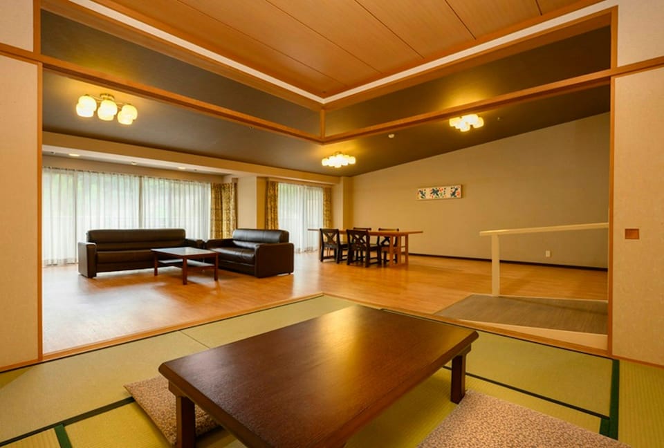 Wellness Forest Ito -Kyoritsu Resort Hotel in Shizuoka Prefecture