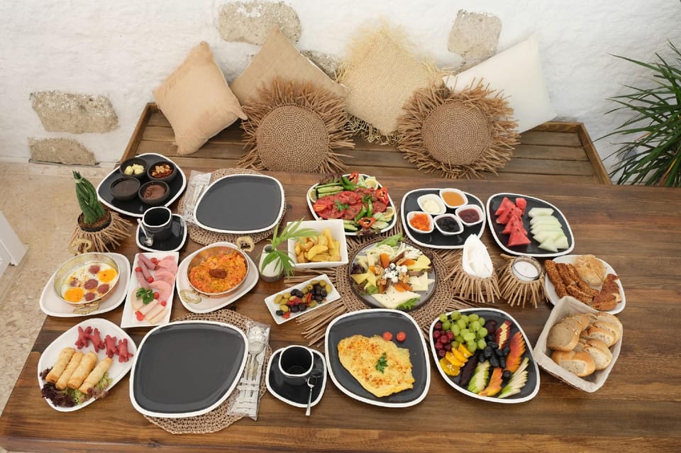 ADACAN BUTIK HOTEL Hotel in Alaçatı