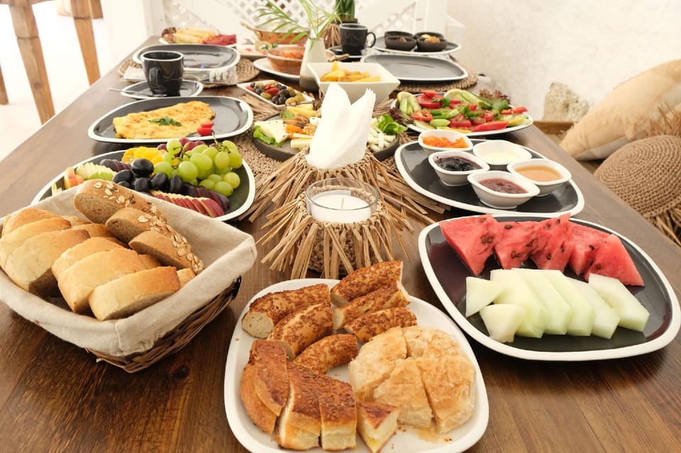 ADACAN BUTIK HOTEL Hotel in Alaçatı