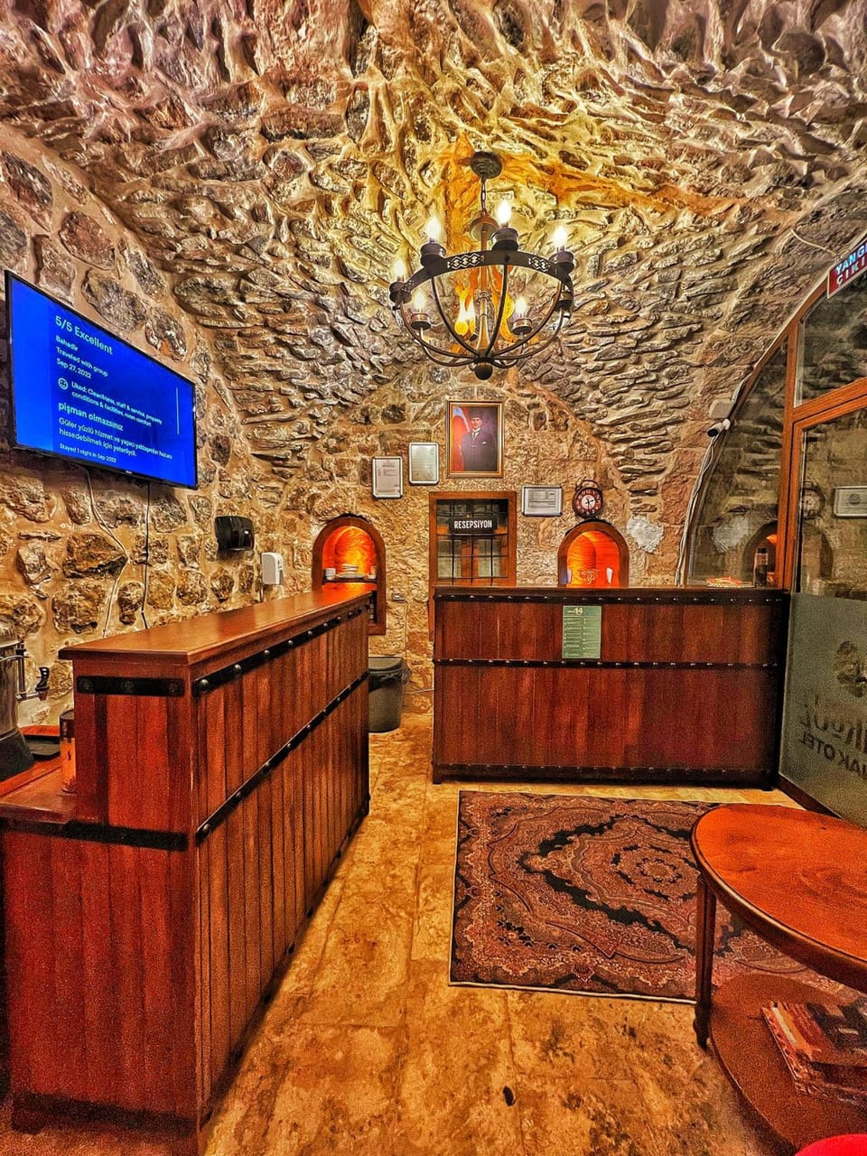 FAIROUZ HOTEL Hotel in Turkey