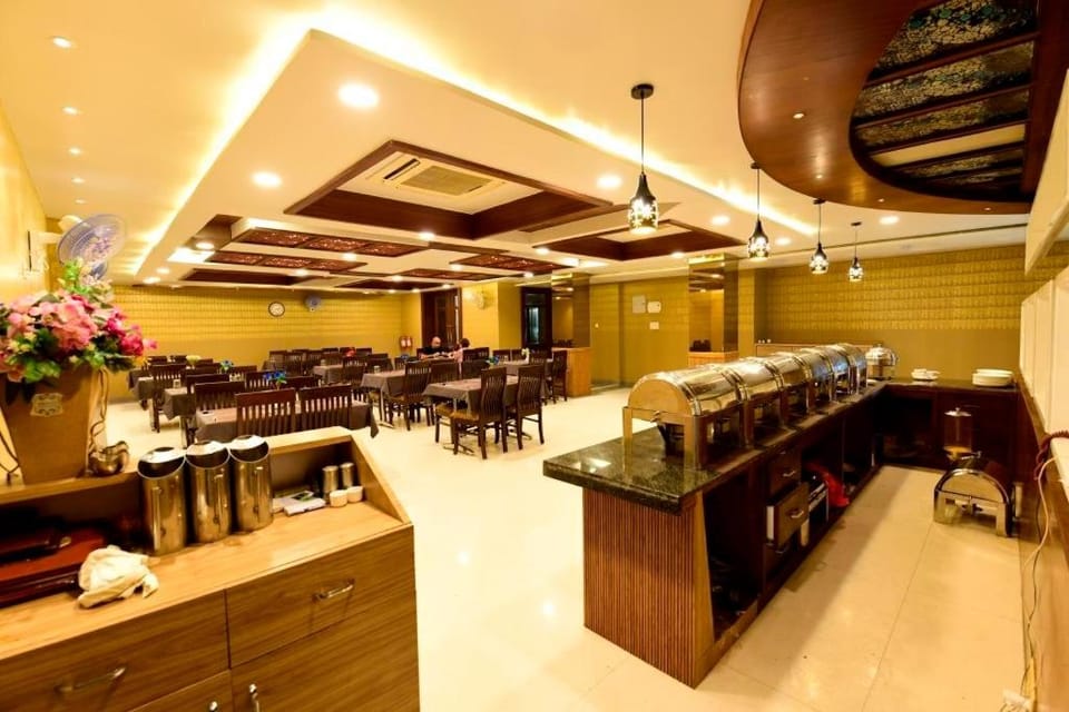 Hotel Jataka Inn Inn in India