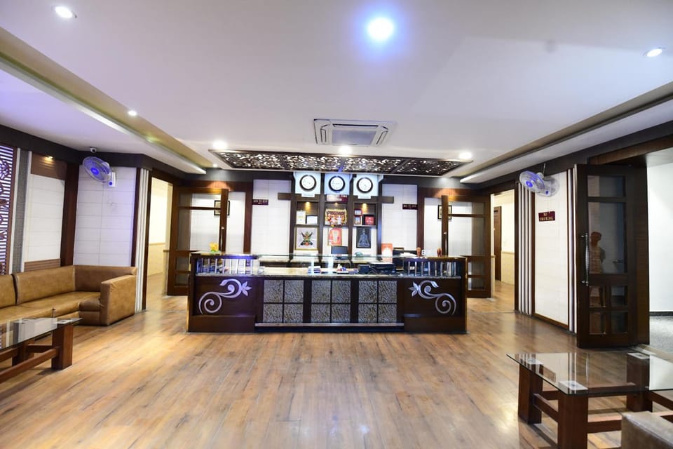 Hotel Jataka Inn Inn in India