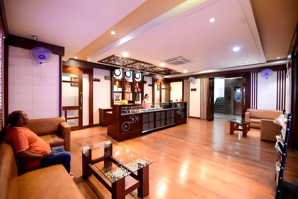 Hotel Jataka Inn Inn in India