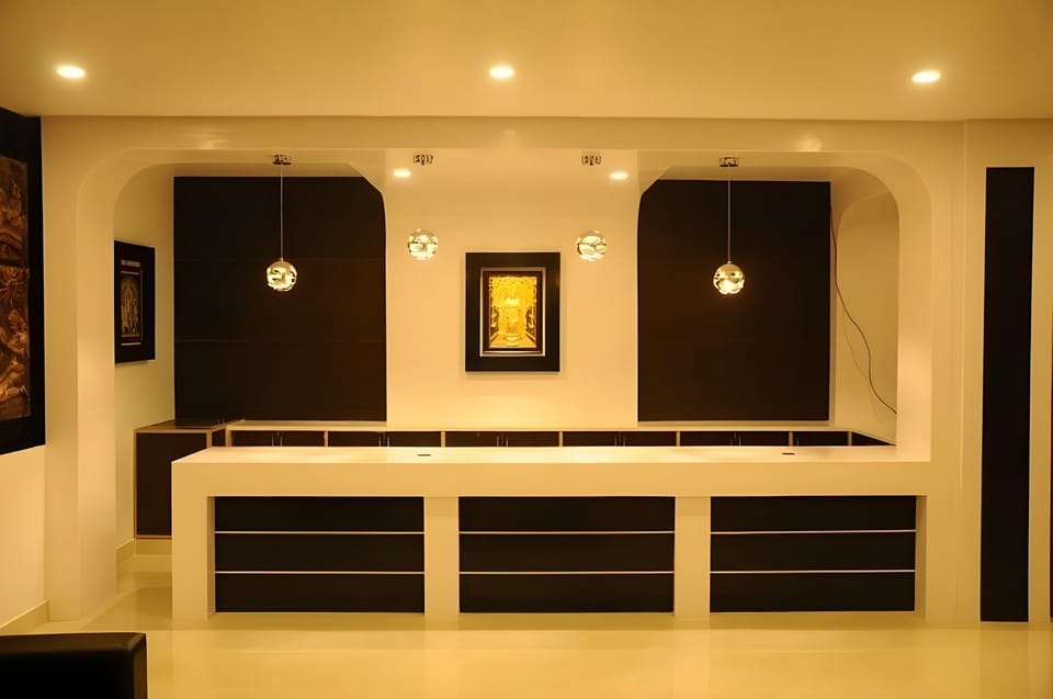 Hotel Ocean Heritage Hotel in Tamil Nadu