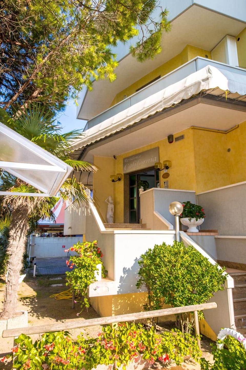 Residence California Hotel in Lido di Jesolo