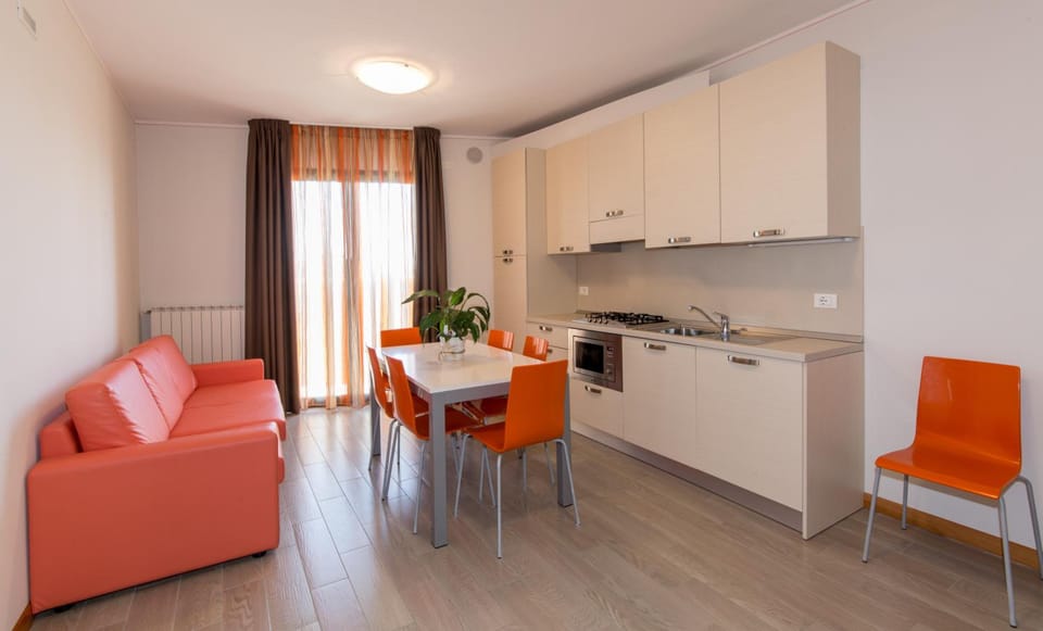 Residence California Hotel in Lido di Jesolo