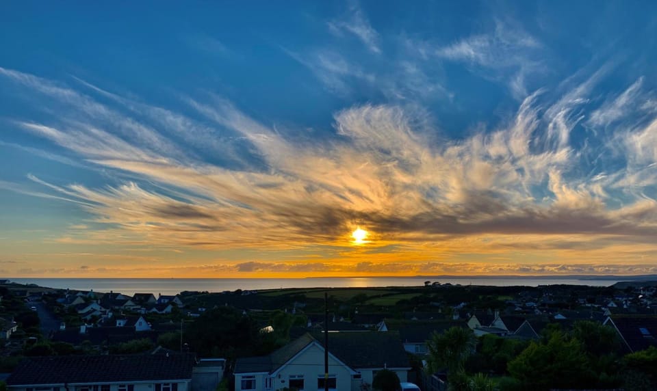 The Mounts Bay Inn Hotel in England