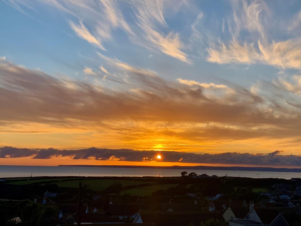 The Mounts Bay Inn Hotel in England