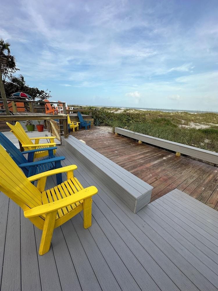Coco Sands Beachside Cottages Hotel in Cocoa Beach