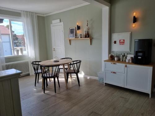 Byske Gastgivargard Hotel in Norrbotten County, Sweden