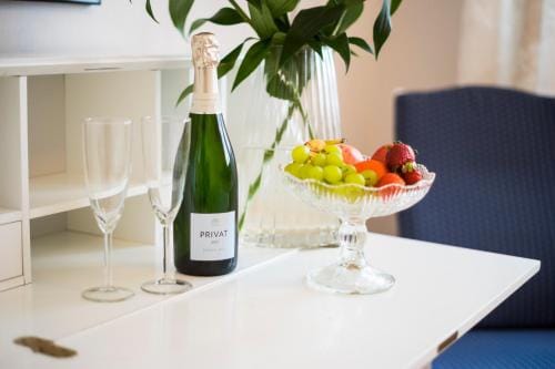 Byske Gastgivargard Hotel in Norrbotten County, Sweden
