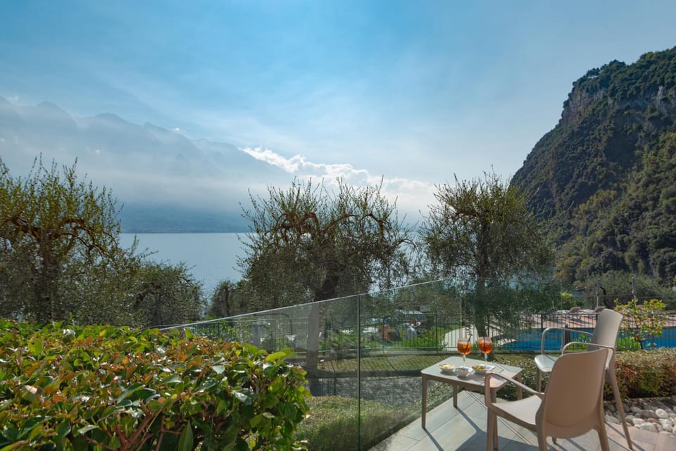 Hotel Atilius - Adults Only Hotel in Limone Sul Garda