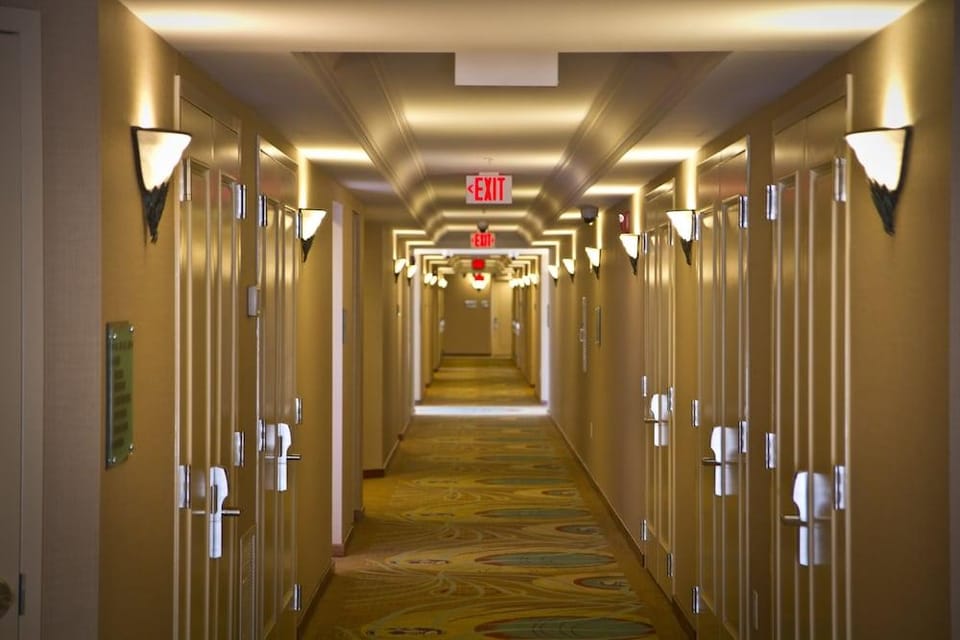 Town & Country Inn and Suites Hotel in Johns Island