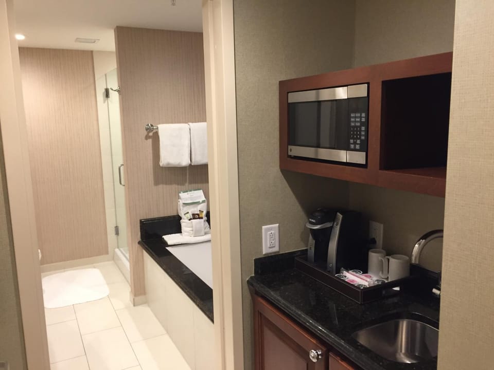 Facilities