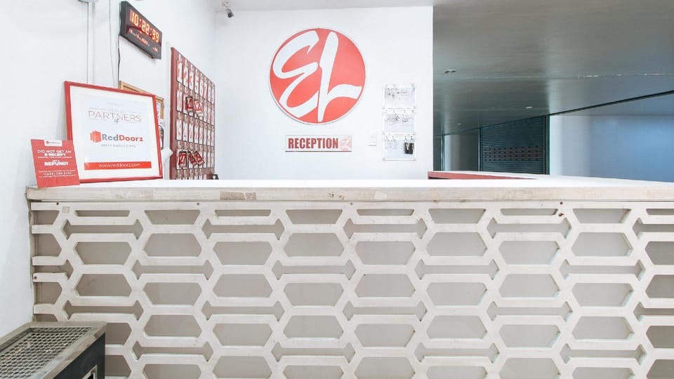 RedDoorz @ EL Highway Hotel Bulacan Hotel in Calabarzon