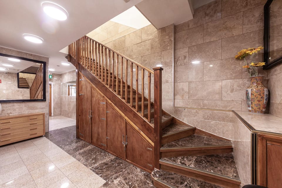 Argyle Apart Hotel Apartment hotel in London Borough of Islington