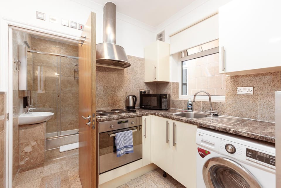 Argyle Apart Hotel Apartment hotel in London Borough of Islington