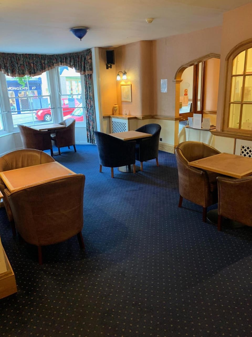 Yelf's Hotel Hotel in Ryde
