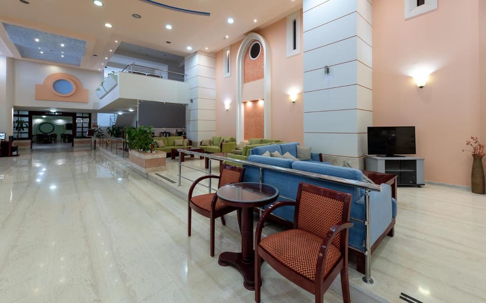 Sirene Beach Hotel Hotel in Rhodes, Greece