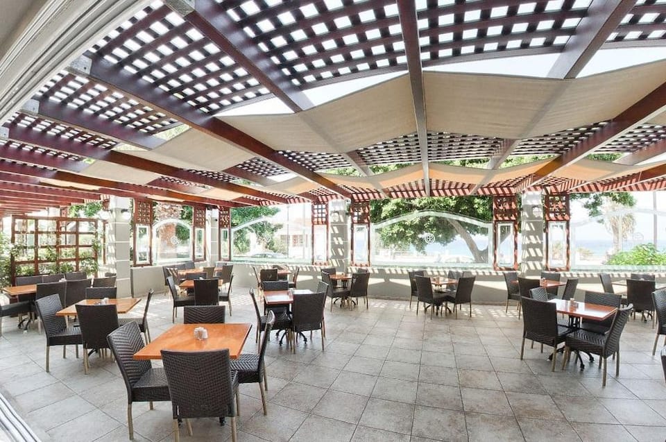 Sirene Beach Hotel Hotel in Rhodes, Greece