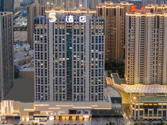 5 Hotel Hotel in China