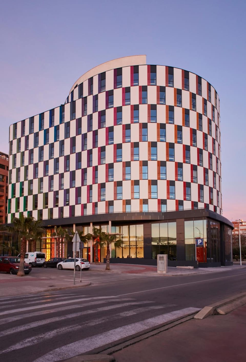 Resa Patacona Hotel in Valencia