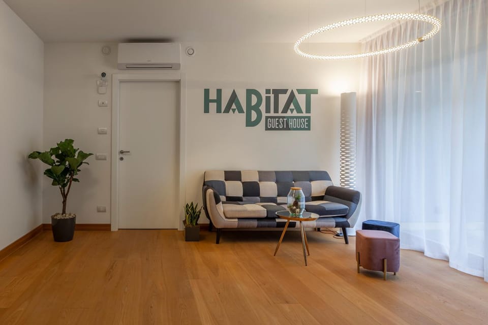 Habitat Guest House Hotel in Trentino-South Tyrol