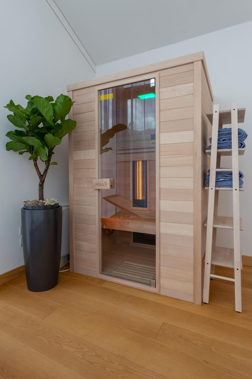 Habitat Guest House Hotel in Trentino-South Tyrol