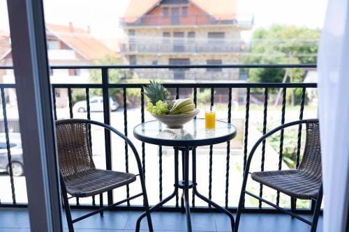 Marino Lux Prenociste Hotel in Serbia