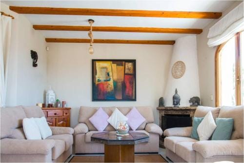 Home SEA&DREAMS NiceView Hotel in Calp