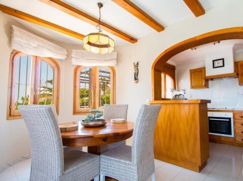 Home SEA&DREAMS NiceView Hotel in Calp