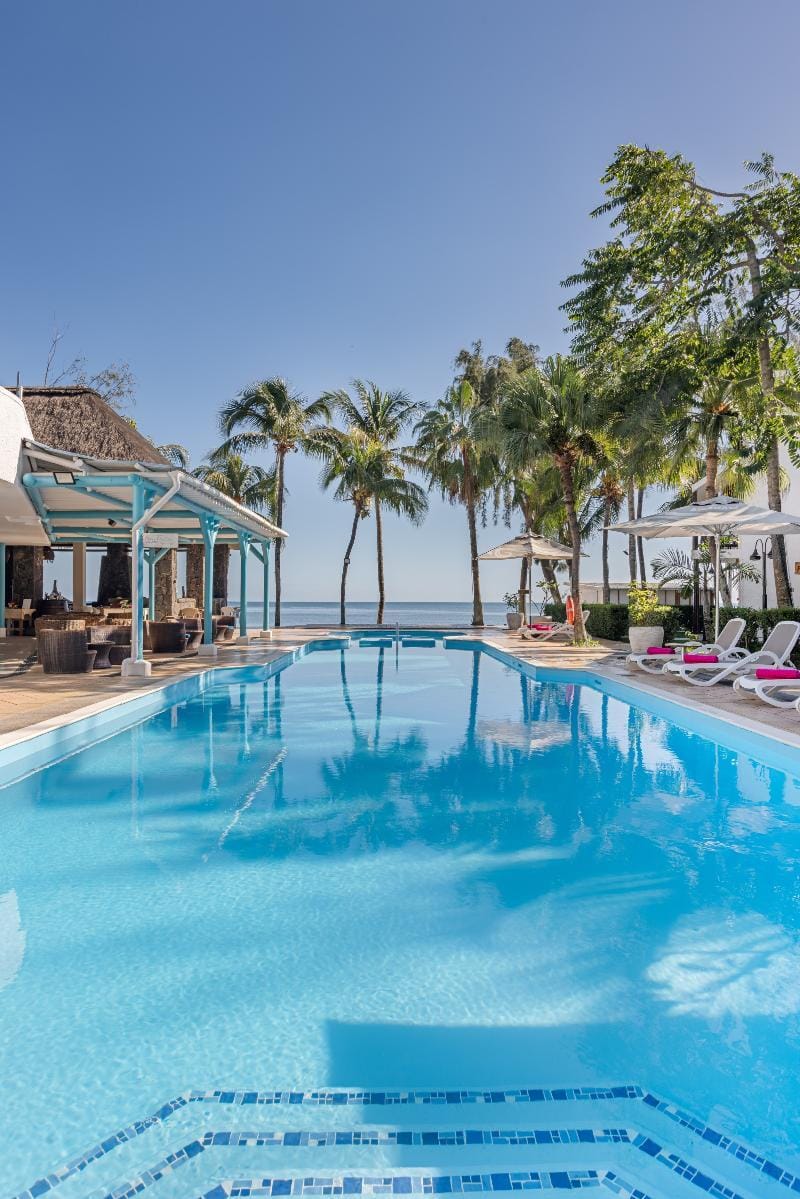 Lankraz Hotel, Mauritius Hotel in Mauritius