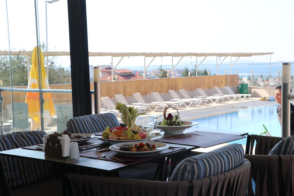 Double Royal Hotel Darica Hotel in Turkey