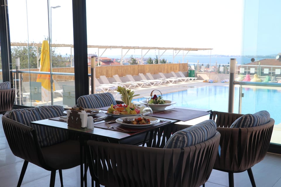 Double Royal Hotel Darica Hotel in Turkey
