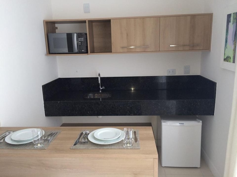 Apart Hotel Diamond Flat 2 Quartos Hotel in Rio de Janeiro