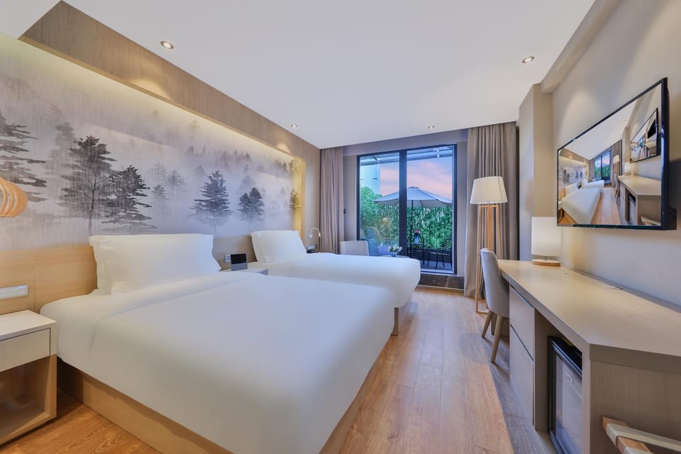 Guestroom