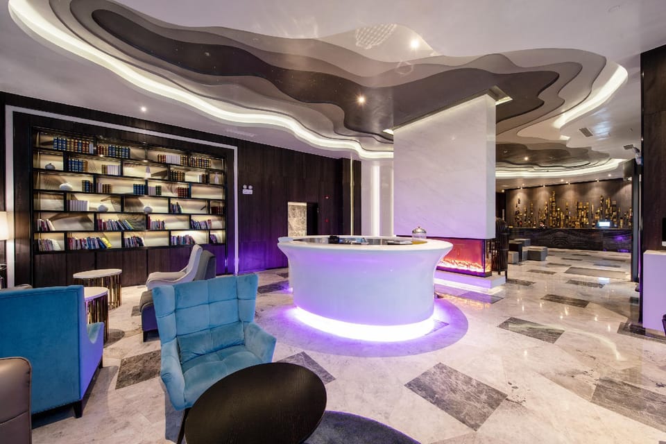 Crystal Orange Hotel Changzhou Dinosaurs Park Hotel in Suzhou