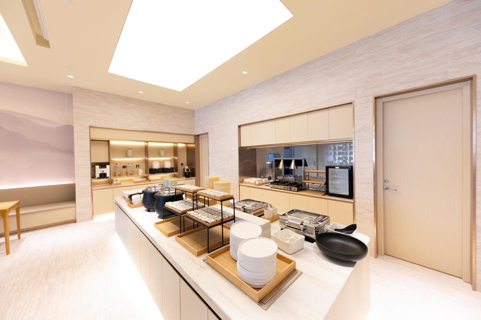 Ji Hotel Nanjing Xianlin Xuzhuang Software Park Hotel in Nanjing